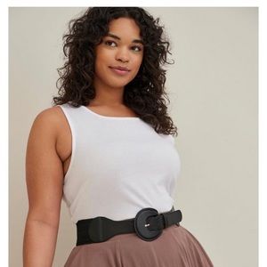 NWOT torrid size 3 Belt